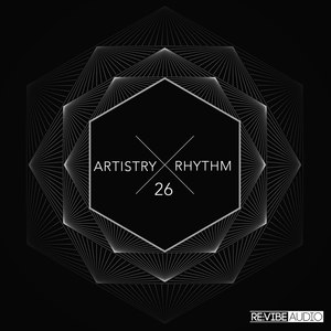 Artistry Rhythm Issue 26