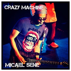 Crazy Machine