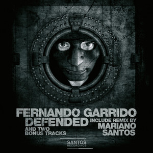 Defended (Mariano Santos Remix)