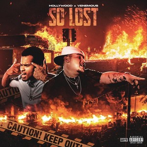 So Lost (feat. Venemous) (Explicit)