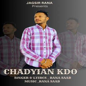 Chadyian Kado