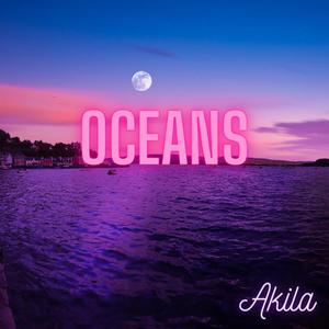 Oceans - EP (Explicit)