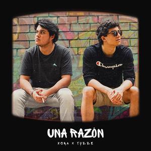 Una Razon (feat. Yuzze)