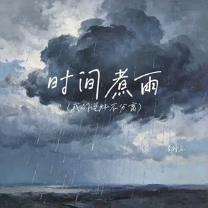 时间煮雨（我们说好不分离）