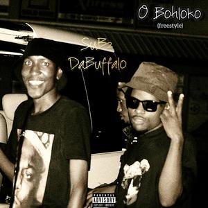 O Bohloko (freestyle) [Explicit]