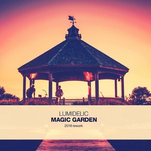 Magic Garden (2018 Rework Version)