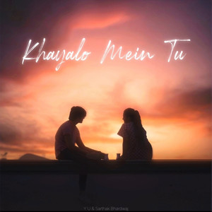 Khayalo Mein Tu