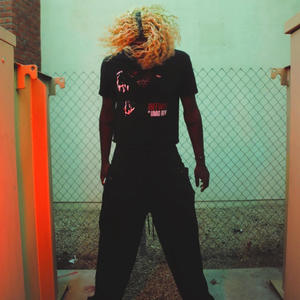 Leech (feat. Truvangoh) (Explicit)