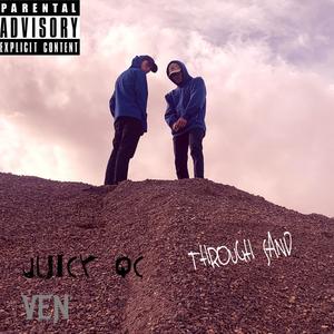 Through Sand(feat. Ven) (Explicit)