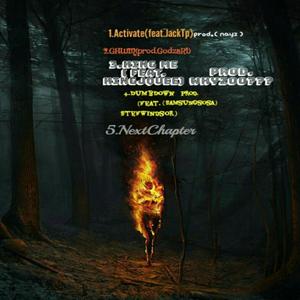 Activate (feat. Jack Tp) (Explicit)