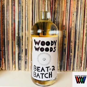 WoodyWoods Beat-Batch #2