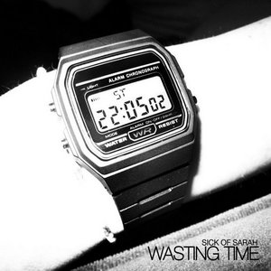 Wasting Time - Single