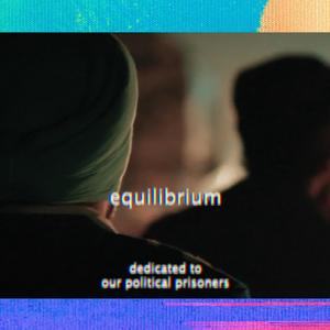 Equilibrium (feat. Jagdish)