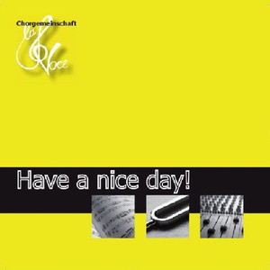 Have a Nice Day-La Voce