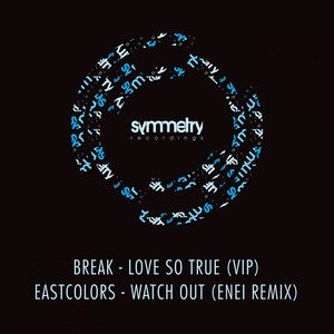Watch Out (Enei Remix)