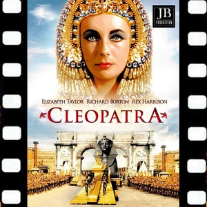 Cleopatra Exit Music (From "Cleopatra" Original Soundtrack) (埃及艳后 电影片尾曲)