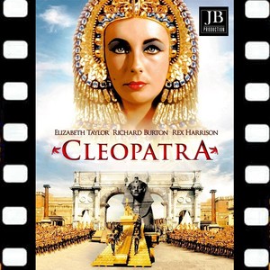 Cleopatra Exit Music (From