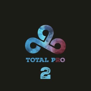 Total Pro, Vol. 2