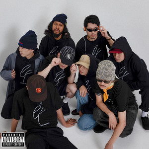 Say You Will (feat. OHSE, MZA Future, Mitch) (Explicit)