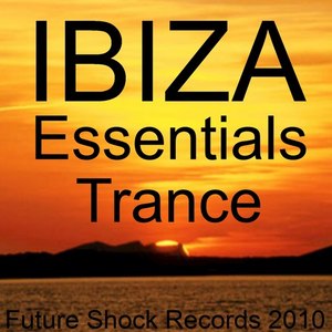 IBIZA Essentials Trance