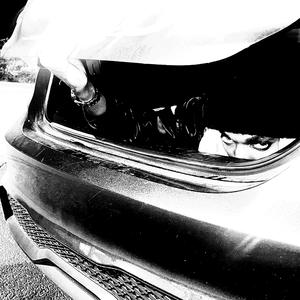 (THUG)FETISH. (Explicit)