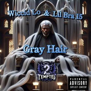 Gray Hair (feat. Lil Bra 15) (Explicit)