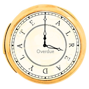 The World Ain't Enough