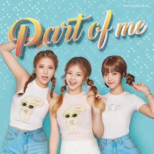 Part of Me (feat. 유지인)