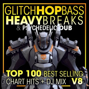 Event Horizon (Glitch Hop, Bass Heavy Breaks & Psychedelic Dub)