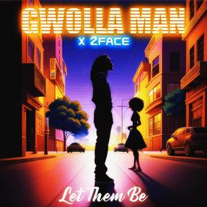 Let Them Be (Explicit)