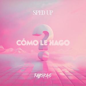 Cómo le hago Sped Up