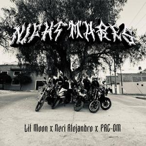 NIGTHMARES (feat. Neri Alejandro & PAC-OM) [Explicit]