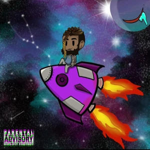 ROCKET SHIP (Explicit)