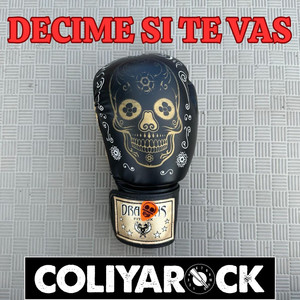 Decime Si Te Vas