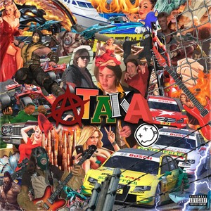 Атака (Explicit)