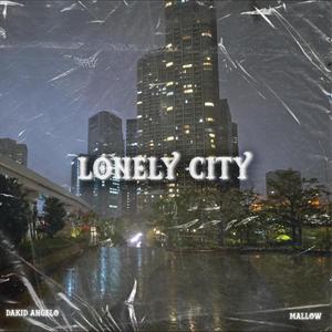 lonely city (feat. mallow)