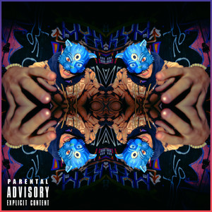 Запах урбана (Explicit)