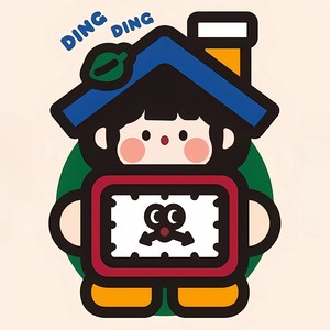 嘀嗒嘀嗒（Click Clack）