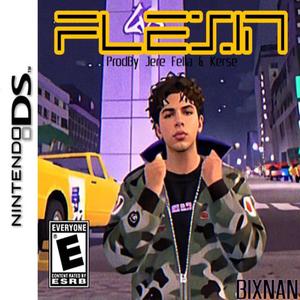 Flexing (Explicit)