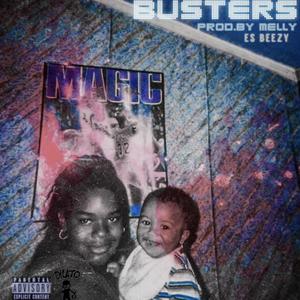 Busters (Explicit)