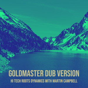 Goldmaster (Remix)