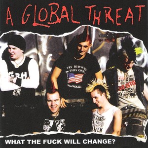 What the *** Will Change? (Explicit)