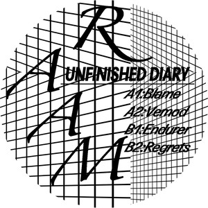 Unfinished Diary