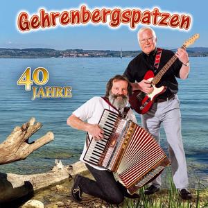 40 Jahre