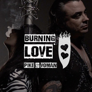 Burning Love