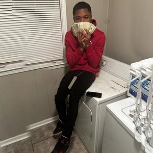 Opptober (feat. JohnnySlime) (Pt 2) (Explicit)