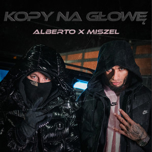 Kopy Na Głowę (Explicit)