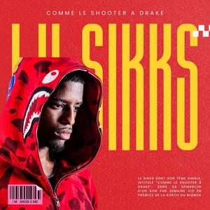 Comme le shooter à Drake (feat. Binsky|Explicit)