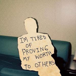 My Anxiety. (Explicit)