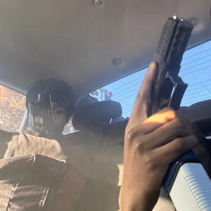 sliding for you (feat. shaunbucz) (Explicit)